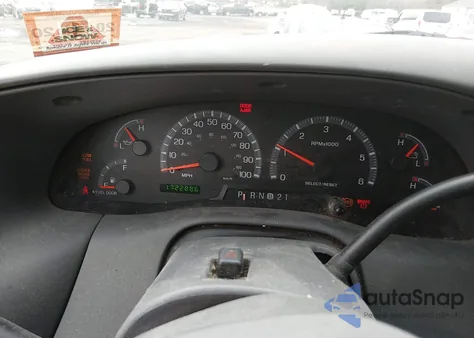 2002 Ford F-150 Lariat/Xl/Xlt z USA, uszkodzony, nr VIN 1FTRX18L52NB56046